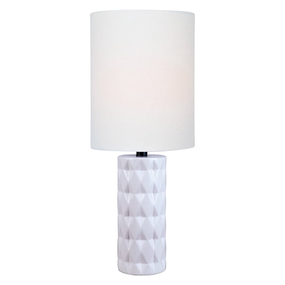 DELTA TABLE LAMP