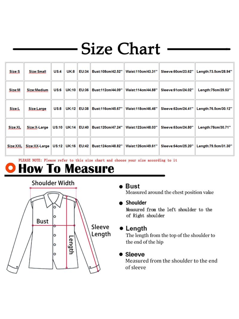 Coats For Women Coat Womens Winter Warm Thick Long Jacket Hooded Overcoat Black Xl Ql4013