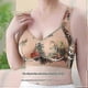 thumbnail image 2 of Comfort Wireless Bra for Women Seamless Lightweight Support, 2 of 4