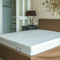 BESTONZON non skid furniture grippers Mattress Slide Stopper Iron Antislip Home Use 1 Set