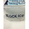 Ball Packing Ice 10 Lb Block