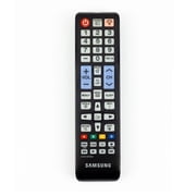 Ceybo New OEM Factory Original Samsung AA59-00785A AA5900785A Backlit TV Remote Control