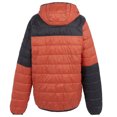thumbnail image 2 of Regatta Mens Hillpack III Hooded Active Padded Jacket, 2 of 5