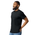thumbnail image 5 of Gildan Ultra Cotton Men's Pocket T-Shirt, Assorted 6 Pack Short Sleeve Mix Tee Bulk, 4XL, 5 of 7