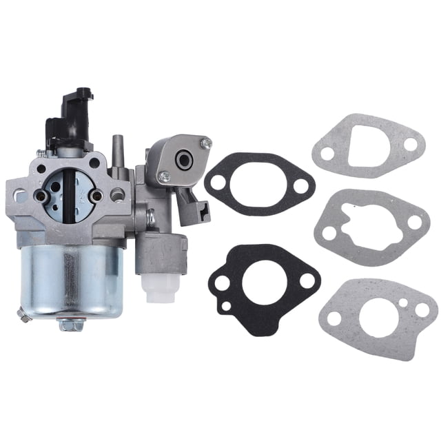 Kit de carburador con juntas para motor Subaru EX13 EX17 EX17D SP17 SP170 Unique Bargains