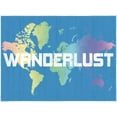 thumbnail image 2 of Gibbons, Lauren 32x25 Gold Ornate Wood Framed with Double Matting Museum Art Print Titled - Wanderlust, 2 of 4