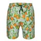 thumbnail image 3 of Fotbe Tangerine Trajes de Baño Estampados para Hombre, Shorts de Verano de Secado Rápido, Ropa de Playa, Bañadores-Large, 3 of 6
