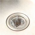 thumbnail image 3 of Sac de Filtre d'Évier Jetable Sac de Filtre d'Évier Accessoires de Filtre d'Évier pour Cuisine Ou Salle de Bain, 100 Pcs, 3 of 5
