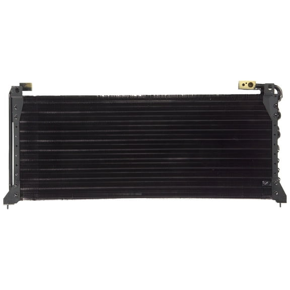 Agility Auto Parts 7014667 A/C Condenser for Subaru Specific Models