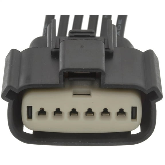 Multi Function Connector