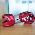 thumbnail image 5 of Mountain Bike Stem 31.8*80mm Colorful Stem -7 Degree Aluminum Alloy Riser Bicycle Accessories, 5 of 5
