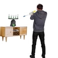 thumbnail image 5 of Floating Target Airshot Game Toy, Foam Dart Blaster Shooting Ball for Kids, 5 of 5
