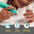 thumbnail image 3 of 3Doodler Start+ Essential Set de stylos, 3 of 5