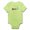Kiwi, variant on CafePress - Cape Cod MA I Love Cape Cod. Infant Bodysuit - Baby Light Bodysuit, Size Newborn - 24 Months