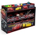 thumbnail image 3 of Delta Children Deluxe 9-Bin Toy Storage Organizer, Disney/Pixar Cars, 3 of 6