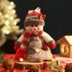 thumbnail image 1 of Bolsa de Regalo de Navidad Xihbxyly Pequeño Obsequio Figura Divertida, 1 of 6