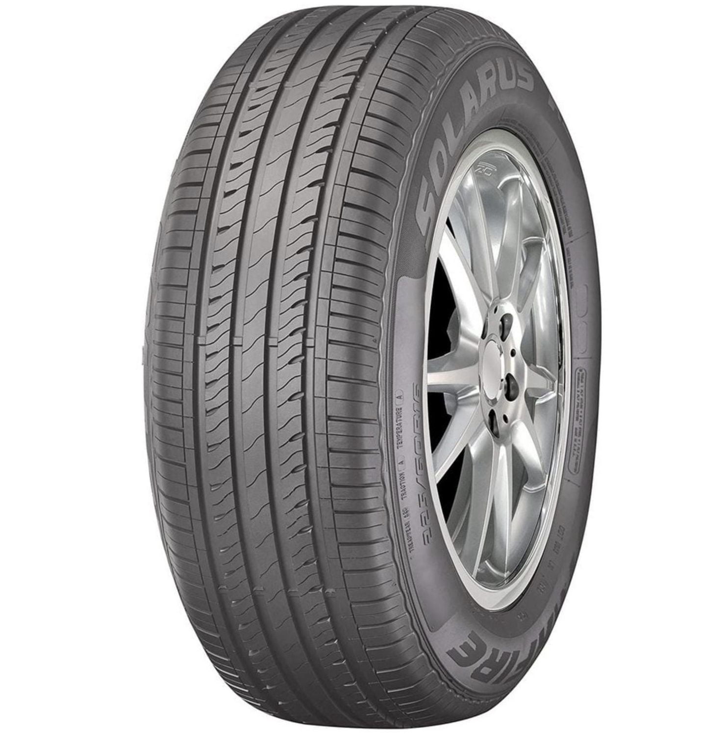 Starfire Solarus AS 235/60R17 102H BSW Tire