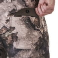 thumbnail image 4 of Mossy Oak Elements Terra Gila Mens Stretch Cargo Hunting Pant, 4 of 10