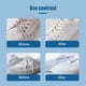 thumbnail image 4 of Resma C para limpieza de zapatos blancos, tratamientos y abrillantadores de resma C para zapatos para adultos, resma C para limpieza de manchas para zapatos, 4 of 4