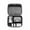 F, variante sur Grande Économie, HWRETIE Sac d'Hélicoptère en Liquidation, Étui 3 Pro Portable pour Voiture, Étui Rigide de Transport Sac de Rangement de Voyage Boîte de Rangement Protectrice pour Accessoires de Drone 3 Pro