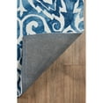 thumbnail image 3 of Momeni Serene Damask Area Rug, 3 of 11