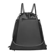 thumbnail image 3 of Mochila Soledad Estuche de baloncesto Gris, 3 of 10