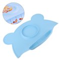 thumbnail image 4 of Mantel individual para plato de alimentación, aislamiento impermeable para niños, mantel individual para plato de alimentación para niños, mantel individual para plato de alimentación impermeable, eficiencia maximizada, 4 of 8