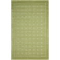 thumbnail image 2 of Nourison Westport Solid Lime 8' x 10'6" Area Rug, (8x11), 2 of 5