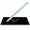 Baby Blue, variant on Capacitive Touch Screen Stylus Pen for Galaxy Note20 / 20 Ultra / Note 10 / Note 10 Plus