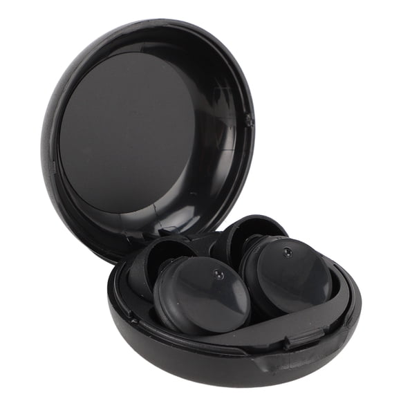 Tapones para los oídos de silicona con cancelación de ruido para dormir, relajación Óptima, para viajes, trabajo y uso doméstico, múltiples almohadillas para los oídos