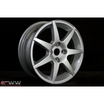 Scion Toyota Fits TC XB Yaris Wheel 2004-2007 15" Factory OEM Silver 69489U20