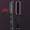 BlackEU2PCS, variant on Straight hair comb hair stick lazy curler splint