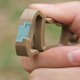 thumbnail image 5 of 20 Piezas Clip para Guantes Soporte de Seguridad Colgador Gancho PortáTil Protector Trabajo Multiusos, 5 of 5