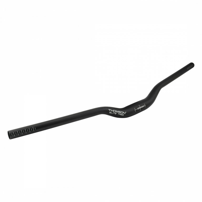 Thomson Aluminum riser handlebar | Retrogression