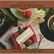 From Me To You: Love Songs Of Lennon
