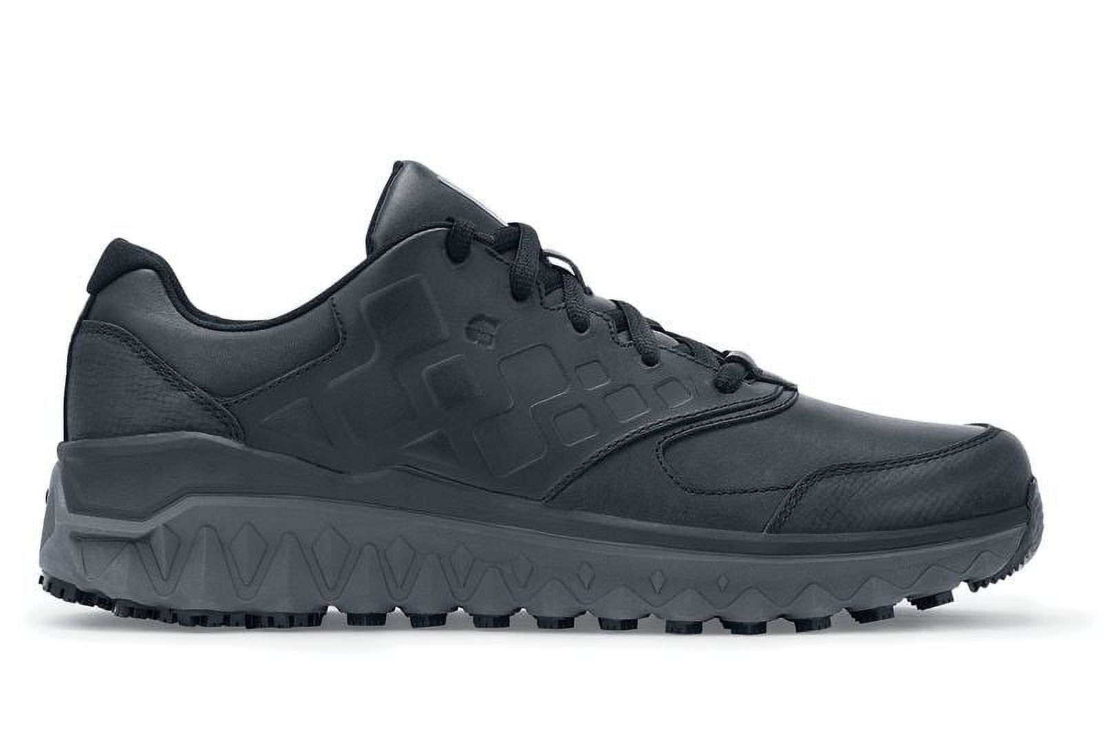 Shoes For Crews Homme Freestyle II Eco - Chaussures Antidérapantes Confort Travail