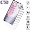 thumbnail image 1 of 4 Uds vidrio templado para Honor X8 8A 6A 6C Pro 6X 7X 7A 8C 9A 9C Protector de pantalla en Huawei Honor 8X 9X 10X Lite X10 5G película Tan Jianjun unisex, 1 of 1