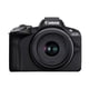 thumbnail image 1 of Cámara Canon EOS R50 con Lente RF-S 18-45mm IS STM, 1 of 3