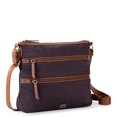 thumbnail image 2 of The Sak Esperato Nylon Crossbody , Repreve EcoTwill, 2 of 2