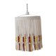 thumbnail image 4 of Pantalla de lámpara tejida a mano, cubierta de luz colgante estilo boho, accesorios de iluminación, pantalla de lámpara colgante de macramé para, 4 of 8