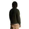 thumbnail image 2 of Lyle & Scott Mens Quarter Zip Fleece, 2 of 5