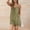 Army Green#1, variant on LEBONYARD SummerWomens Shorts,Women's Summer Casual Breathable Sports Solid Color Suspender Romper Jumpsuit Romper Shorts