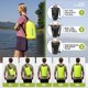 thumbnail image 4 of Floating Waterproof Dry Bag Backpack 5L/10L/20L/30L/40L, Roll Top Sack Keeps Gear Dry for Kayaking, Rafting, Boating, Swimming, Camping, Hiking, Beach, Fishing, 4 of 5