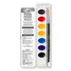 thumbnail image 2 of Set para mezclar acuarelas Crayola con pincel Taklon, 2 of 5
