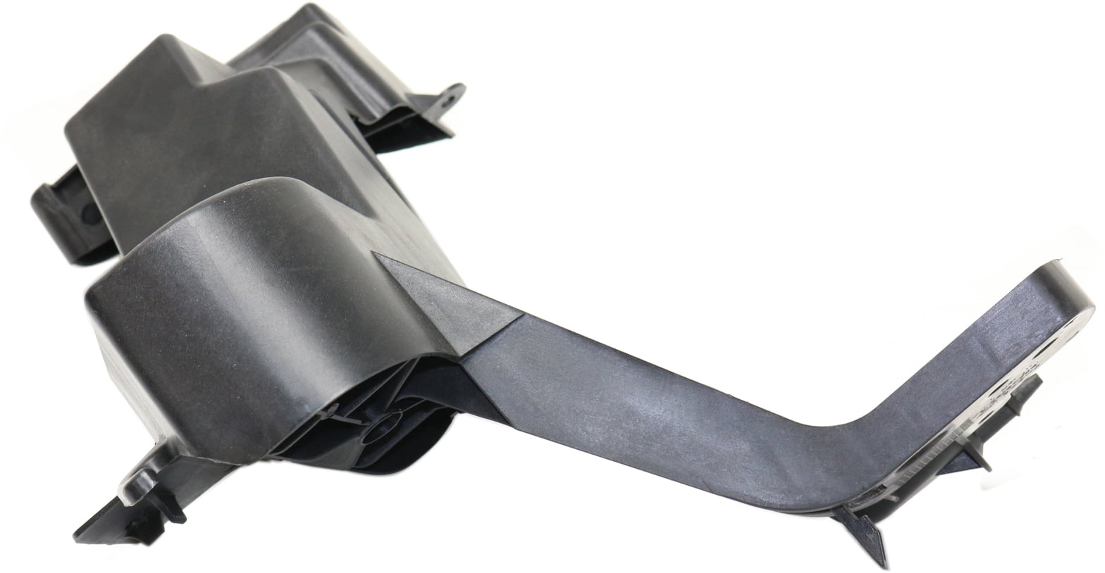 Headlight Bracket Compatible with 2014-2020 Dodge Durango Left Driver