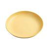 thumbnail image 1 of PEONAVET Plate Plate Household Fruit Snack Plat Snack Garbage Plates, 1 of 3