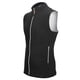 thumbnail image 1 of Heated Vest Polar Fleece Washable Heated Jacket USB Rechargeable Heating Body Warmer Vest, 1 of 4