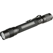 Streamlight ProTac 2AA Bright Tactical Handheld Flashlight, Black