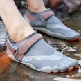 thumbnail image 5 of Jamicy Women's Water Shoes Lightweight Sport Barefoot Shoes Outdoor Breathable Fitness Summer Comfortable Tracing Shoes, 5 of 9