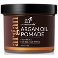 thumbnail image 1 of Aceite de argán profesional Pomade Artnaturals, 113 g, fijación fuerte, 1 of 8